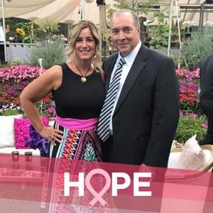 Meet your Posher, Donna